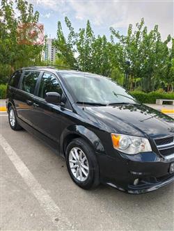 Dodge Grand Caravan